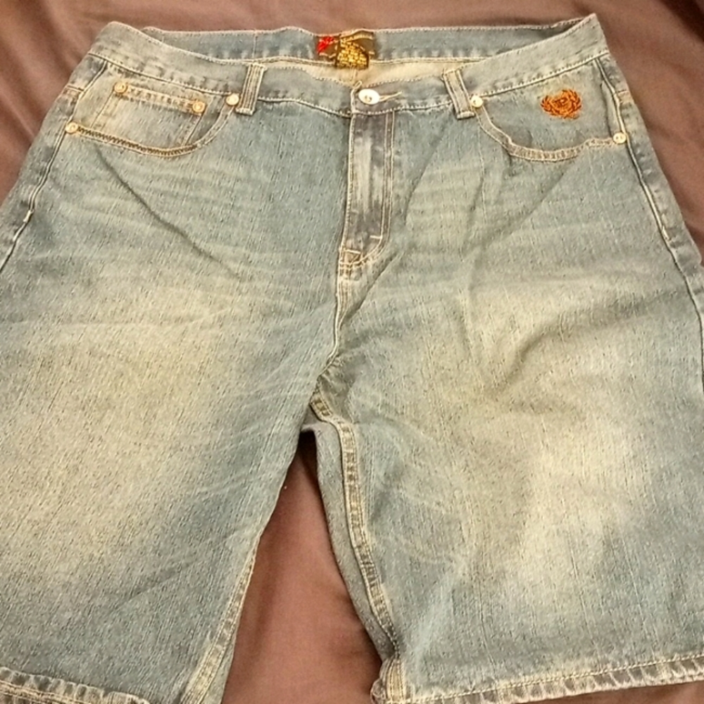 Phat Farm shorts